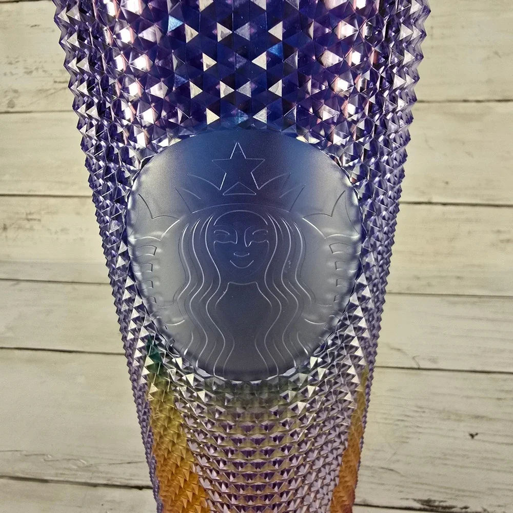 Starbucks 2021 pride